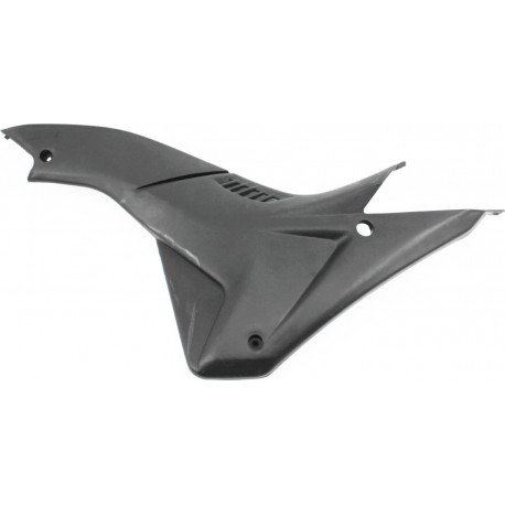 Viper-V200-F2/V250-F2 Пластик-бічний середній лівий, чорний Китай