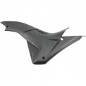 Viper-V200-F2/V250-F2 Пластик-бічний середній лівий, чорний Китай