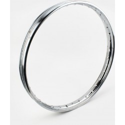 Viper-V200R Обод переднего колеса 1,4-21" под 36 спиц Китай