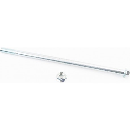 Viper-V200R Ось переднего колеса, d-12мм/ L-265мм+гайка Китай