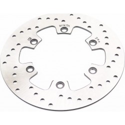 Viper-V200R Диск гальмівний передній Китай