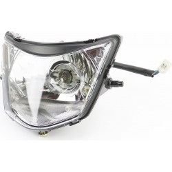 Viper-V200R Фара передняя Китай