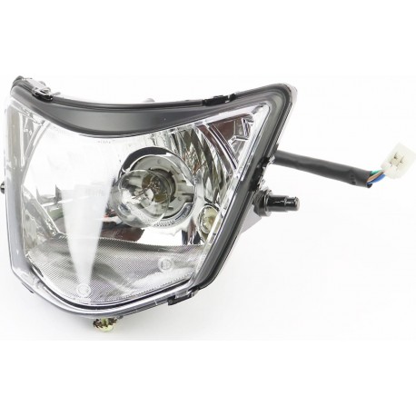 Viper-V200R Фара передняя Китай