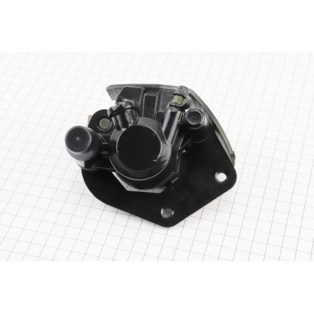 Viper-V200R Тормозной суппорт задней системы (однопоршневой) Китай