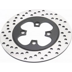 Viper-V200R Диск тормозной задний Китай