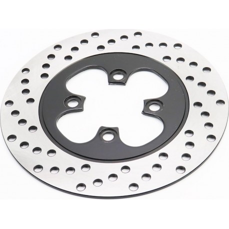 Viper-V200R Диск тормозной задний Китай