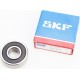 Подшипник 6201 2RS (12x32x10), оригинал SKF