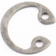 Кольцо стопорное поршневого пальца d-10мм Китай