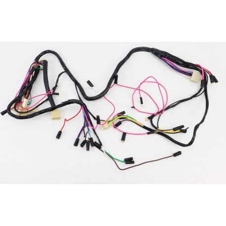 Проводка 12V Украина