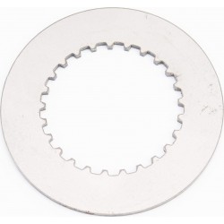 Диски зчеплення проміжні b-2,5мм, метал Україна