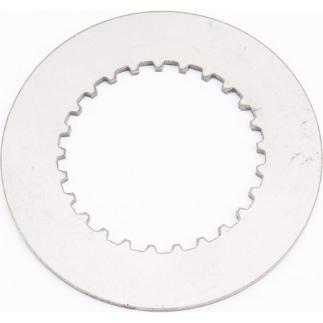 Диски зчеплення проміжні b-2,5мм, метал Україна