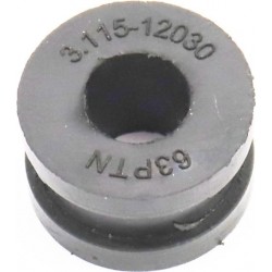 Демпфер кронштейна глушника Китай (340279)