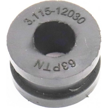 Демпфер кронштейна глушника Китай (340279)