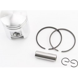 Поршень к-кт 00 STD 52мм Китай