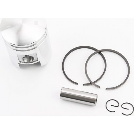 Поршень к-кт 00 STD 52мм Китай