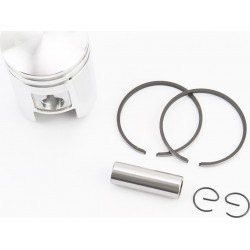 Поршень, к-кт 000 STD 52мм Китай