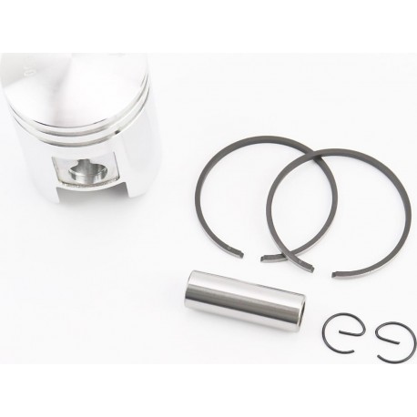 Поршень к-кт 000 STD 52мм Китай
