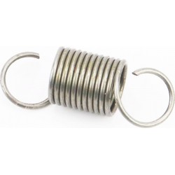 Пружина черв'яка зчеплення Китай (340284)