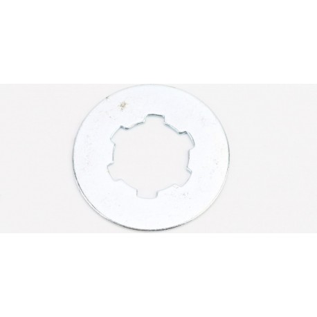 Шайба стопорная передней звезды Китай