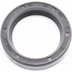 Сальник (25x35x7) звезды передней Китай