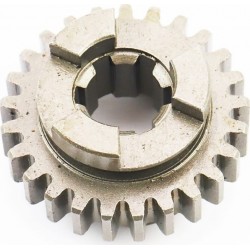 Шестерня первинного валу Z-25 Китай