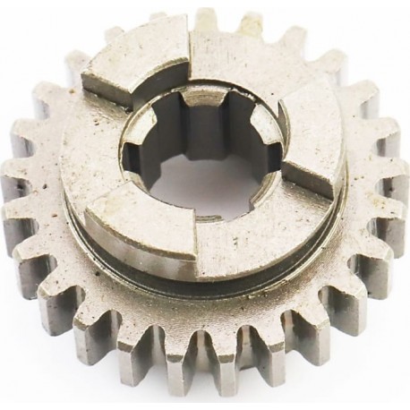 Шестерня первинного валу Z-25 Китай