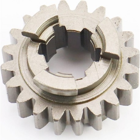 Шестерня проміжного валу Z-20 Китай