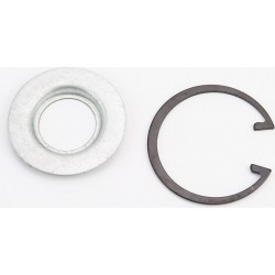 Шайба стопорна задньої зірки+кільце стопорне к-кт Китай (340293)