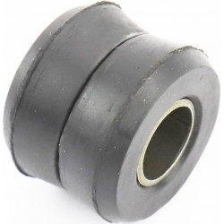 Сайлентблок амортизатора с втулкой (10x24x18) Китай