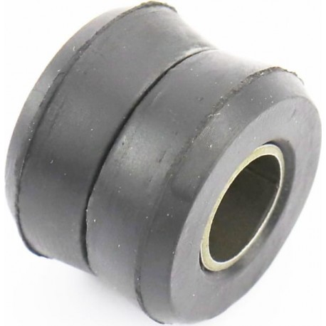Сайлентблок амортизатора с втулкой (10x24x18) Китай