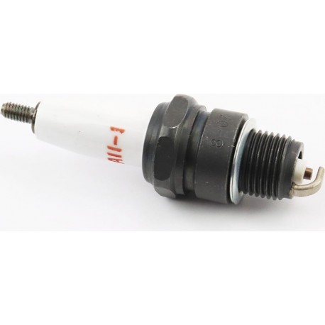 Свеча 2Т M14x1,25-L12 (СССР) А11-1 Китай