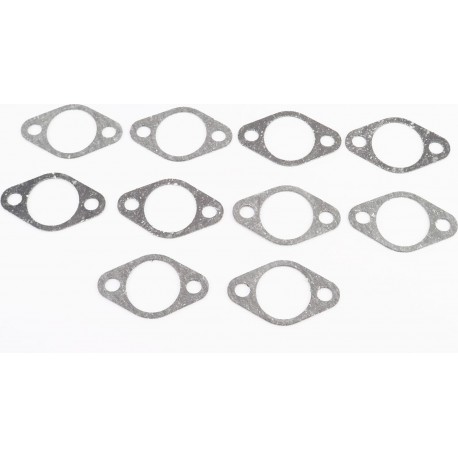 Прокладка карбюратора К65, К68, b-1,5мм, (пароніт), к-кт 10шт тип 2 Україна