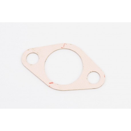 Прокладка карбюратора К36, b-0,8мм, (шкіркартон, старого зразка) "Минськ, Восход, Муравей, Юпитер" Україна