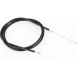 Трос газа (трос 123см/ кожух 112см) Китай