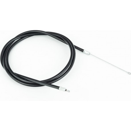 Трос газа (трос 123см/ кожух 112см) Китай