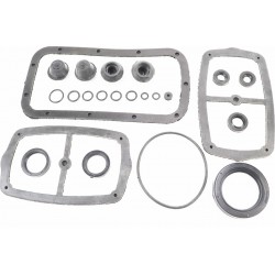 Ремонтний комплект гумових деталей МТ, 22 деталей Україна