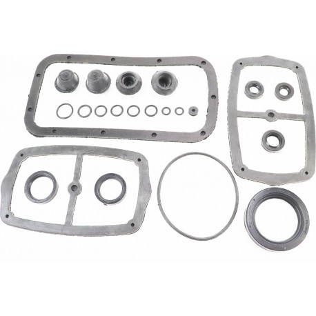 Ремонтний комплект гумових деталей МТ, 22 деталей Україна