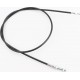 Трос переднего тормоза МТ (трос 120см/ кожух 112см) Китай