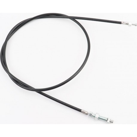 Трос переднего тормоза МТ (трос 120см/ кожух 112см) Китай
