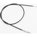 Трос переднего тормоза МТ (трос 120см/ кожух 112см) Китай