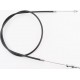 Трос сцепления МТ (трос 123см/ кожух 101см) Китай