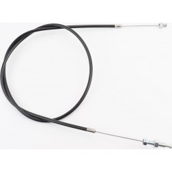 Трос сцепления МТ (трос 123см/ кожух 101см) Китай