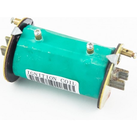 Котушка 12V Китай