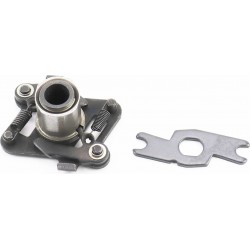 Бегунок+планка Китай