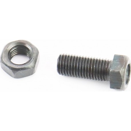 Болт регулировки клапана M8x20 Китай