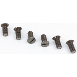 Болт сцепления к-кт 6шт Китай