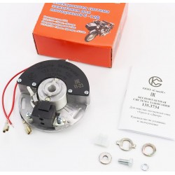 БСЗ/бесконтактная система зажигания 135.3734 12V СОВЕК