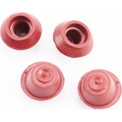 Косая к-кт 4шт МТ (красная) Украина