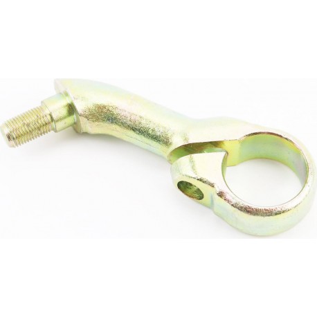 Кронштейн крепление руля Китай