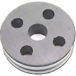 Муфта гумова "гола" Китай (341058)